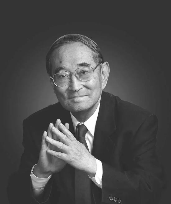 痛哉,巨星陨落!丨深切缅怀厉以宁先生