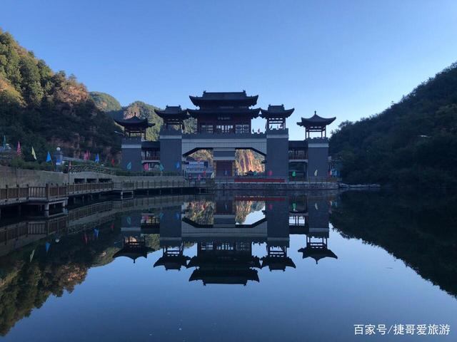 {賭波}(邢台旅游景点大全排名天梯山) {賭波}(邢台旅游景点大全排名天梯山)